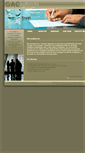 Mobile Screenshot of gacauditors.com
